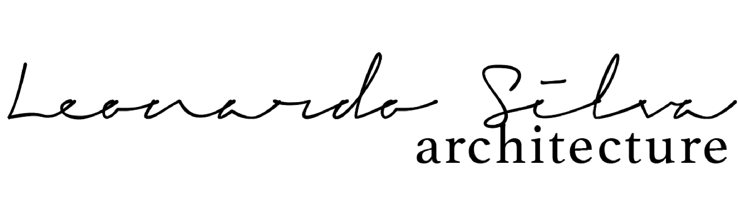 Avatar for Leonardo Silva Architecture